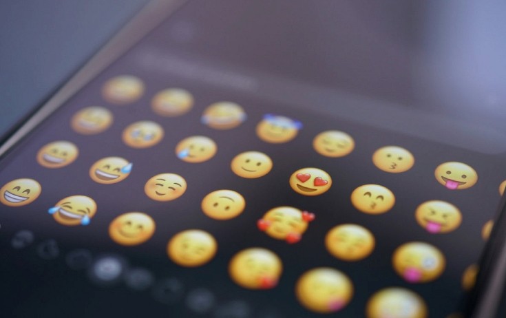 Dünyada ən çox istifadə olunan emoji Dünyada ən çox istifadə olunan emoji