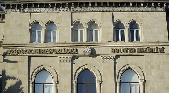 Ədliyyə Nazirliyi hesabat yaydı: 48 nəfər Azərbaycana ekstradisiya olunub