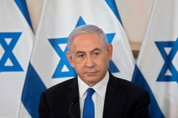 Türkiyə Netanyahunu beynəlxalq axtarışa verməyə hazırlaşır