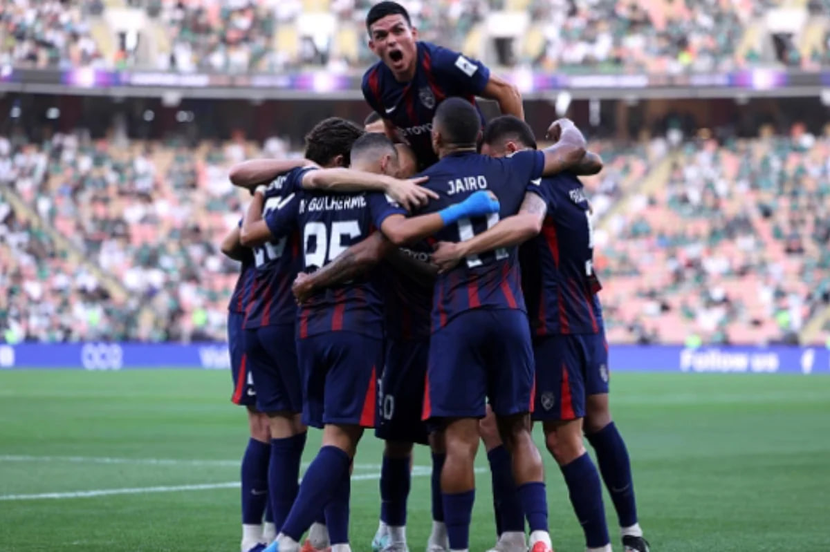Futbol tarixində yeni dünya rekordu: 109 oyundur məğlub olmurlar
