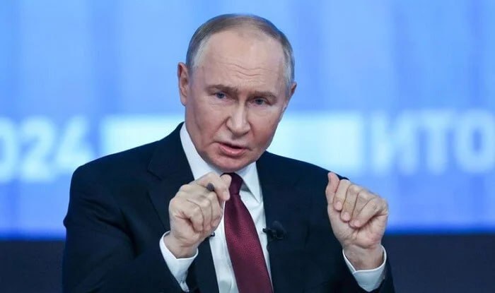 Son 13 ildə ilk: Putin oradan hərbi qüvvələri geri çəkir! Son 13 ildə ilk: Putin oradan hərbi qüvvələri geri çəkir!