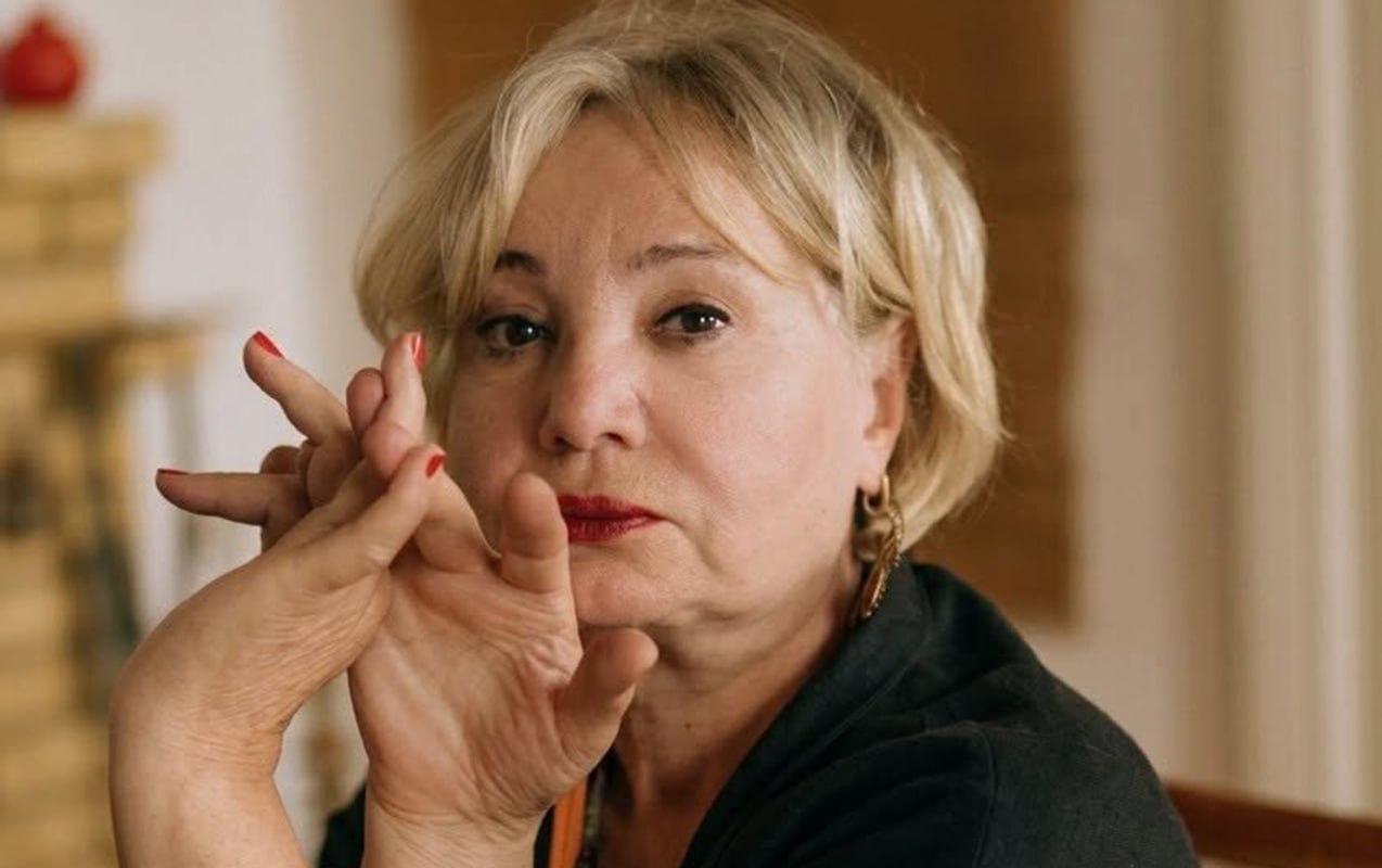 Ağır qəzaya düşən Xalq artistinin SON DURUMU