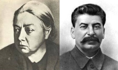 Leninin dul arvadının müəmmalı ölümü: Krupskayanı Stalin əbədi susdurdu?