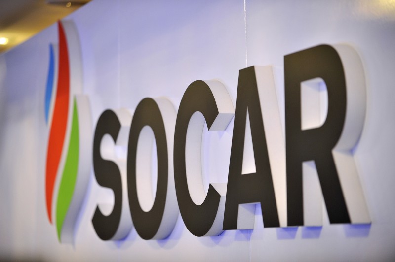 SOCAR Özbəkistan bazarına daxil olur