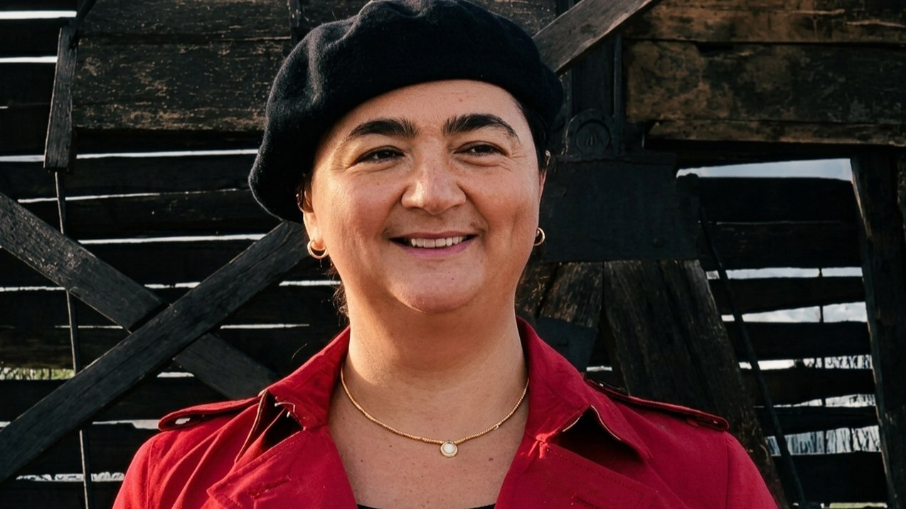 Nurani bu nazirlə sinif yoldaşı olub &ndash; FOTO