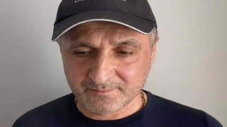 Heç bir vətəndaşlığı olmayan "qanuni oğru" HƏBS OLUNDU Heç bir vətəndaşlığı olmayan "qanuni oğru" HƏBS OLUNDU