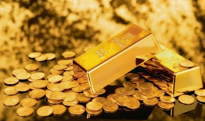 Bu türk ölkəsindən yarım milyard dollarlıq QIZIL almışıq