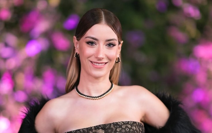 Hazal Kaya &ldquo;Uzak şehir&rdquo; serialından imtina etdi