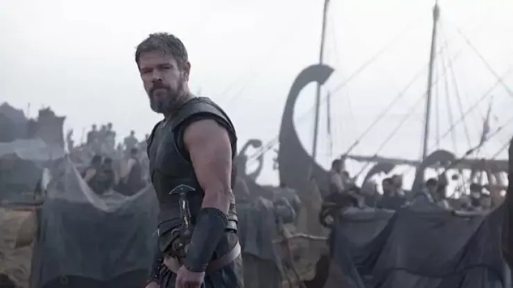 Kristofer Nolanın filmi rekord gəlirlə tarixə düşdü Kristofer Nolanın filmi rekord gəlirlə tarixə düşdü