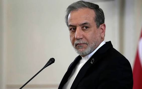 Abbas Əraqçi: "Vaşinqton çarəsizdir&rdquo;