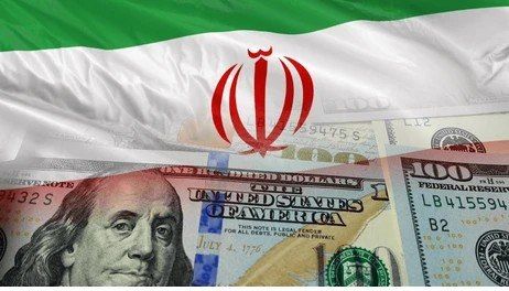 İranda dolların məzənnəsi rekord həddə YÜKSƏLDİ