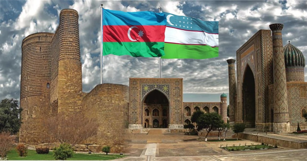 Azərbaycanla Özbəkistanın şəhərləri də qardaşlaşır - SİYAHI Azərbaycanla Özbəkistanın şəhərləri də qardaşlaşır - SİYAHI