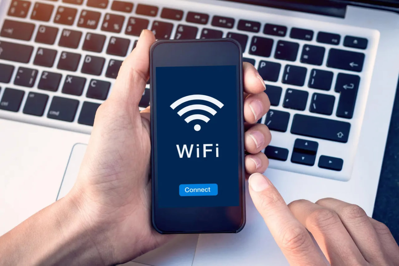 Wi-Fi şifrəsini unutmusunuz? - 1 dəqiqəyə belə öyrənə bilərsiniz