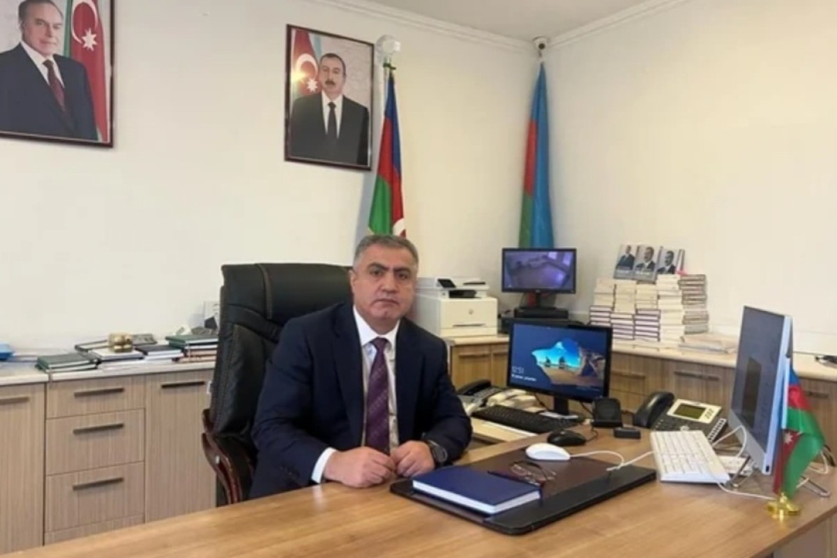 Lənkəran xəstəxanasına direktor təyin edilib