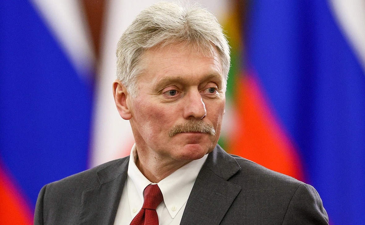 Peskov: &ldquo;Ermənistan KTMT-dən çıxmaqda sərbəstdir&rdquo;