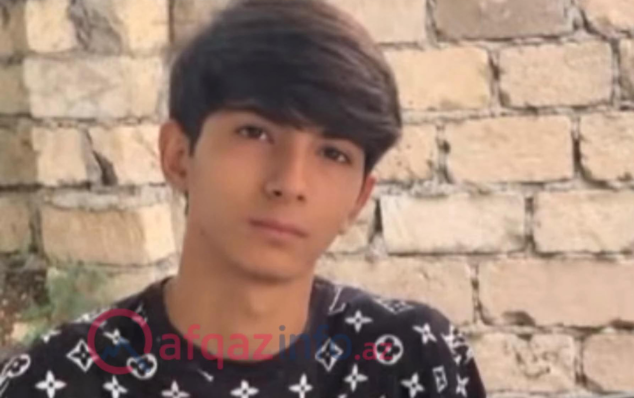 &ldquo;TikTok&rdquo; üçün video çəkərkən &ldquo;tok&rdquo; vuran yeniyetmə vəfat etdi &ndash; FOTO