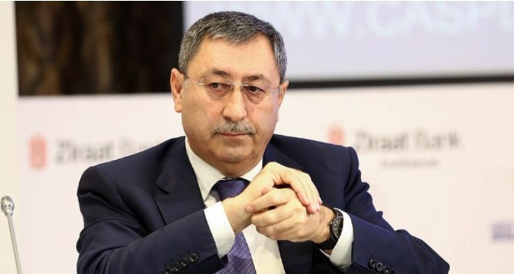 Xələf Xələfova AĞIR İTKİ – FOTO Xələf Xələfova AĞIR İTKİ – FOTO