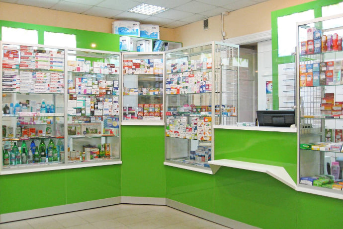 34 yaşlı mühafizəçinin meyiti aptekdə tapıldı