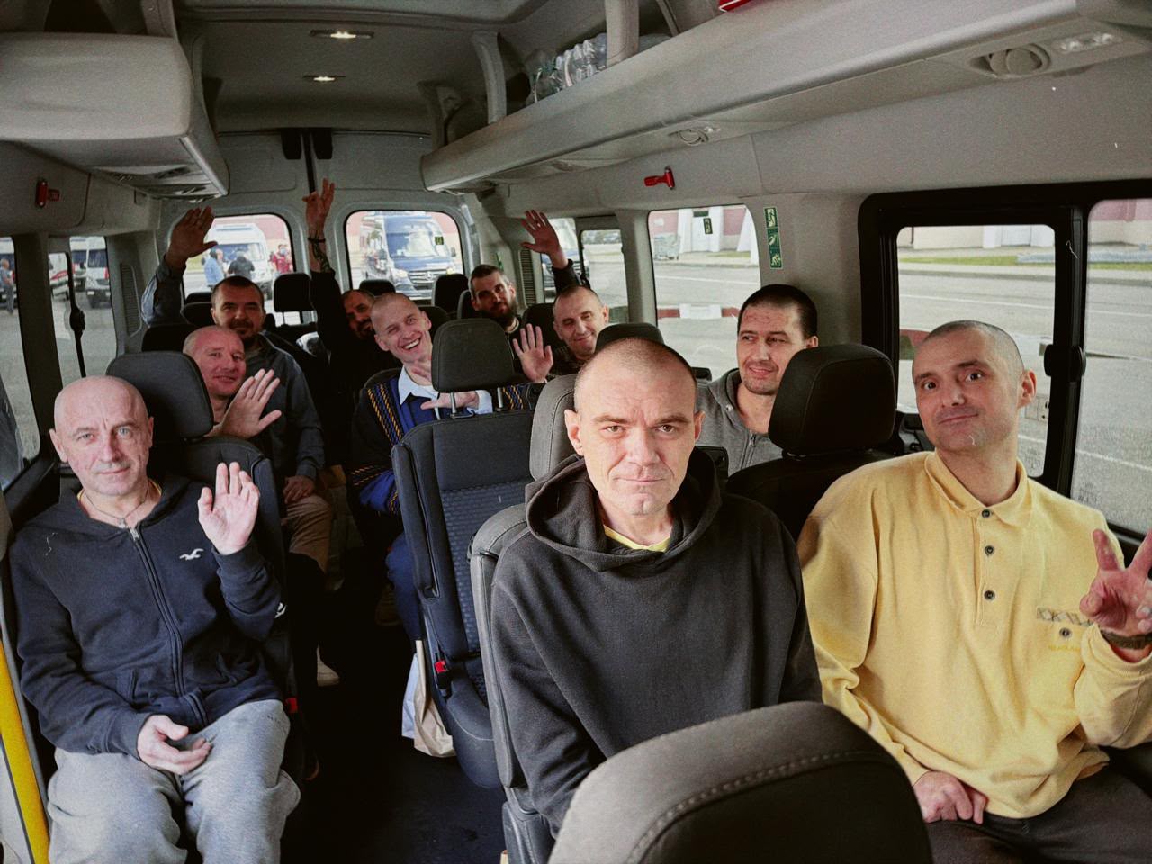 İllərdir itkin hesab edilirdilər... &ndash; Vətənlərinə belə qayıtdılar &ndash; FOTO
