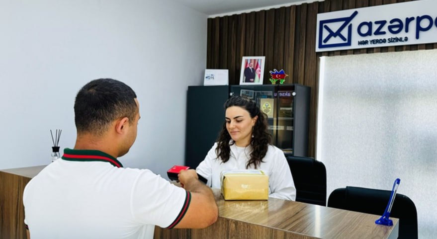 Dövriyyə artır, şöbələr azalır... &ndash; Poçt xidmətləri dövrü BAŞA ÇATIR?