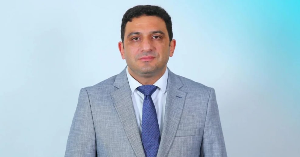 Teymur Mirzəbəyli Cəlilabad Rayon Mərkəzi Xəstəxanasına direktor TƏYİN EDİLDİ