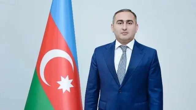 Komitənin yeni Aparat rəhbəri kimdir? -DOSYE
