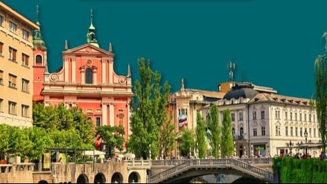 Sloveniyada işləmək istəyənlərə yeni imkan- 200-dən çox vakansiya