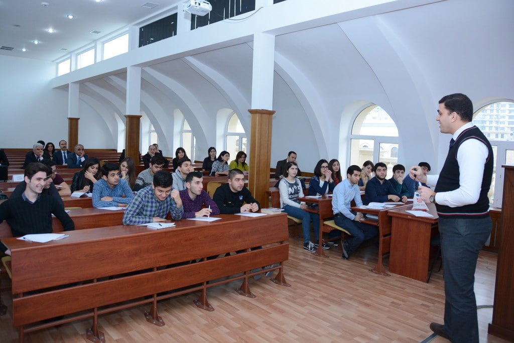 Bu universitetdə erməni dili tədris ediləcək – RƏSMİ Bu universitetdə erməni dili tədris ediləcək – RƏSMİ