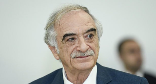 Polad Bülbüloğlu yenidən ailə həyatı qurdu - FOTO