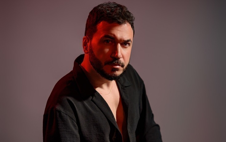 "Bir az vicdanınız olsun" &ndash; FOTO