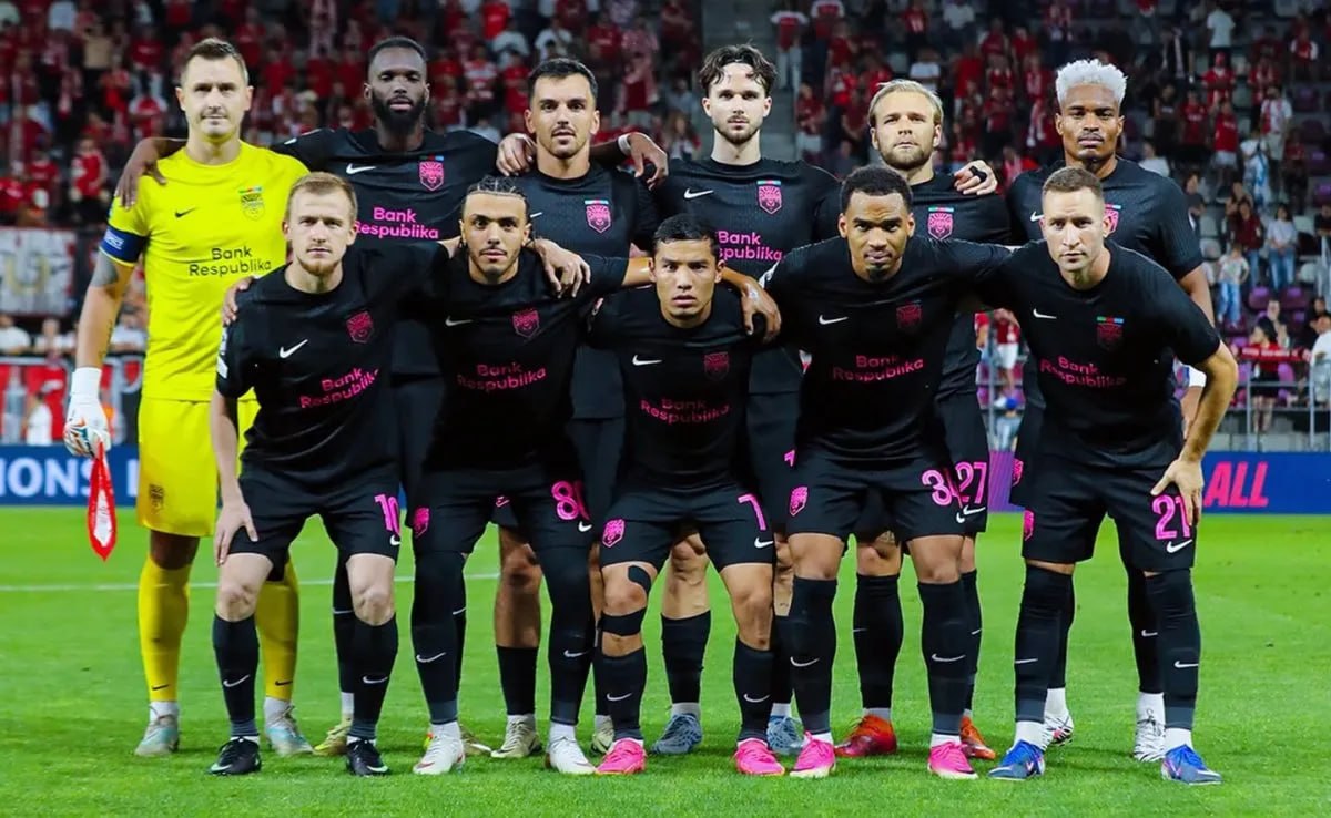 "Sabah" Çempionlar Liqasına vəsiqə ilə nə qədər qazandı? "Sabah" Çempionlar Liqasına vəsiqə ilə nə qədər qazandı?