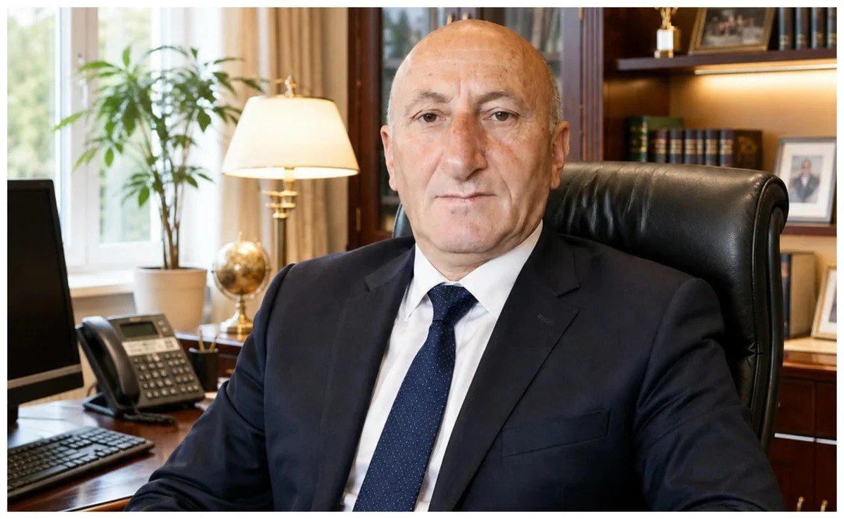 Bu ilin ən yaşlı tələbəsi: &ldquo;Məni ən çox sevindirən nəvələrimin təbriki oldu&rdquo;