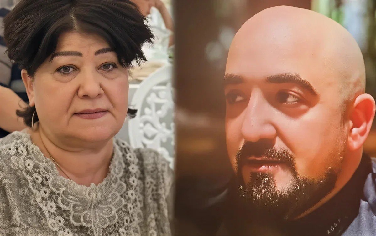 Anasını qətlə yetirən şəxsə HÖKM OXUNDU