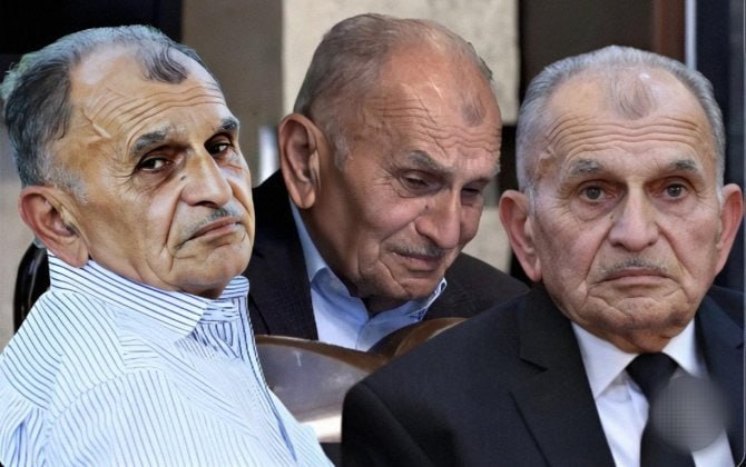 &ldquo;Qadın oxuyanlar hamısı bir-birinə oxşayır, burun-dodaq eynidir&rdquo; -Xalq artistindən İRAD