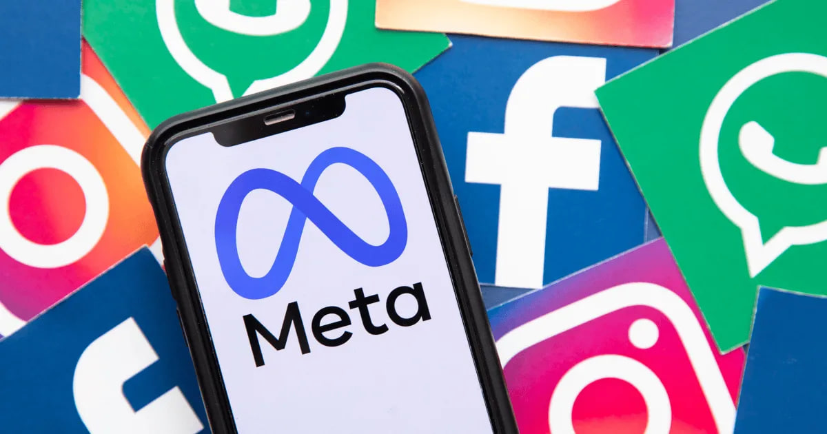 &ldquo;Meta&rdquo; 18 milyard dollar cərimə ödəyəcək