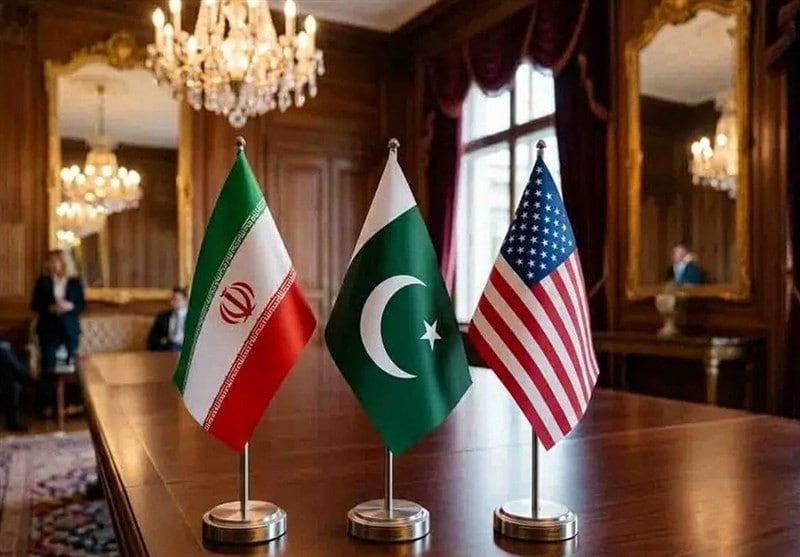 Pakistan ABŞ-İran danışıqları üçün yeni TƏKLİF VERDİ