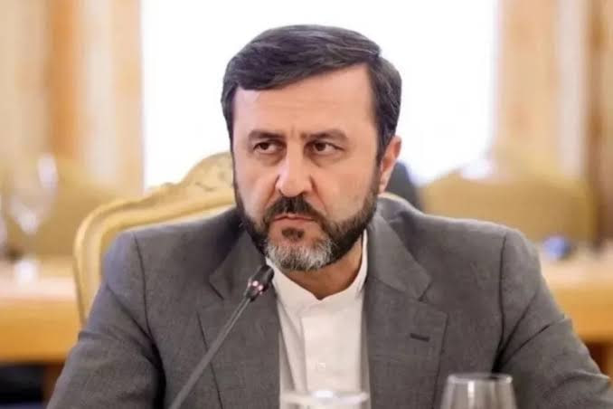 Hörmüz boğazı sabahdan açılır? - Qəribabadidən açıqlama