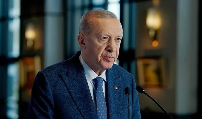 Ərdoğandan Qarabağ Universiteti ilə bağlı qərar Ərdoğandan Qarabağ Universiteti ilə bağlı qərar