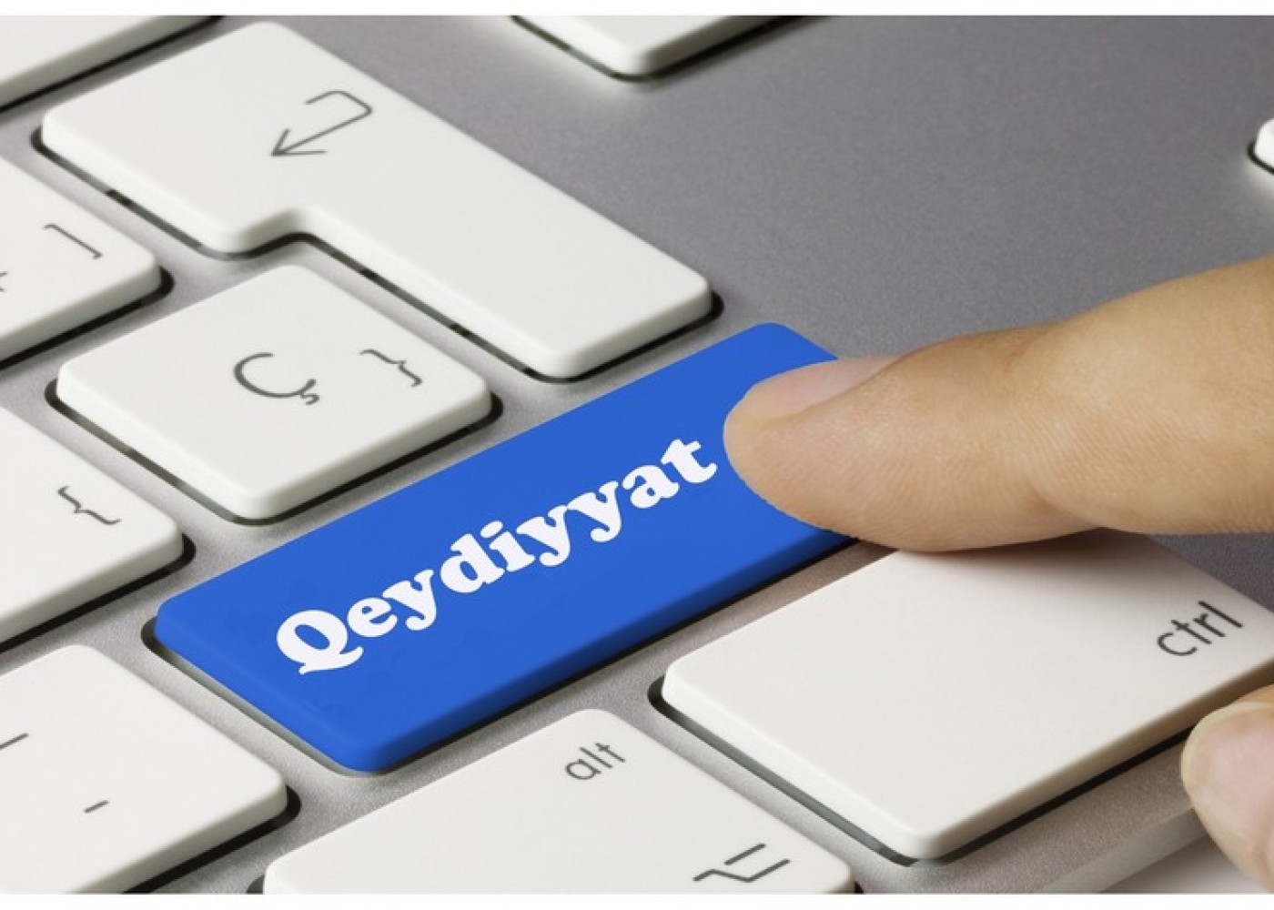 Universitetə qəbul olanların NƏZƏRİNƏ &ndash; Qeydiyyat başlayır &ndash; TARİXLƏR