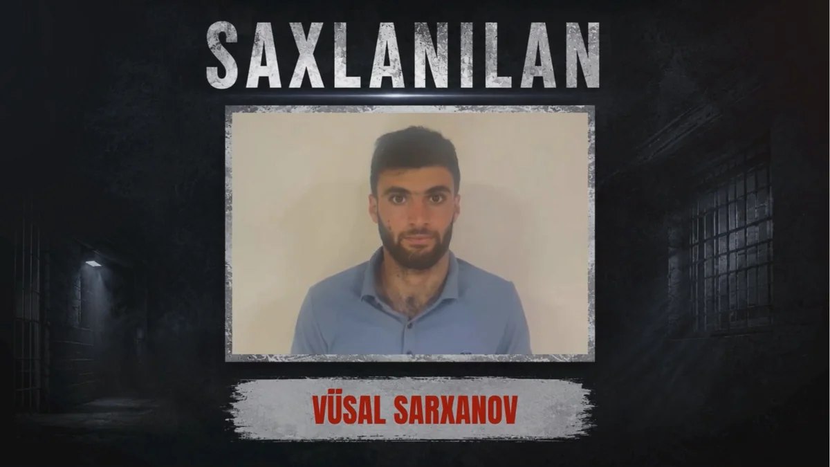 Ağsuda 141 baş xırdabuynuzlu heyvan oğurlayan şəxs saxlanıldı - VİDEO Ağsuda 141 baş xırdabuynuzlu heyvan oğurlayan şəxs saxlanıldı - VİDEO