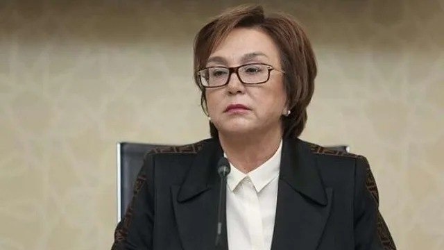 Məleykə Abbaszadə abituriyentlərə çağırış etdi