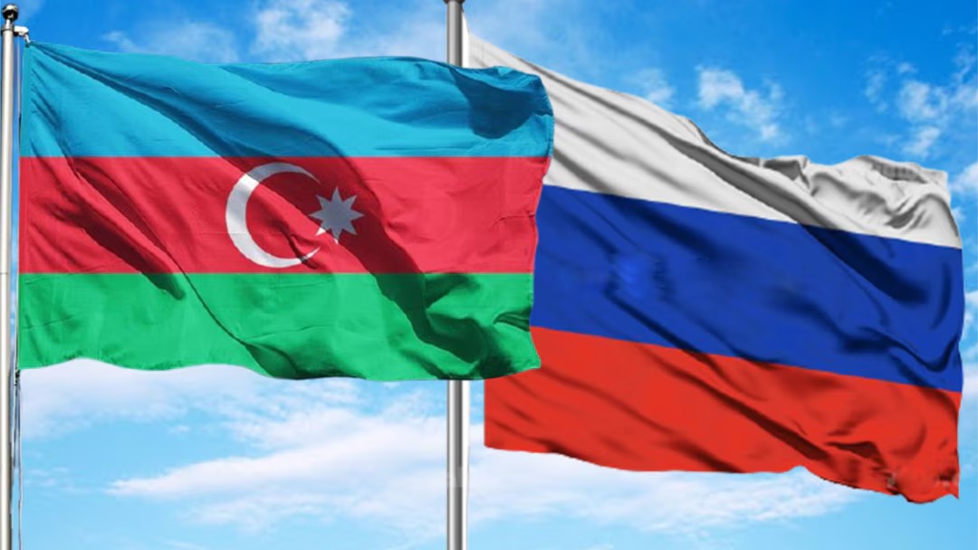 Azərbaycanın Rusiya ilə ticarət dövriyyəsi KƏSKİN AZALIB