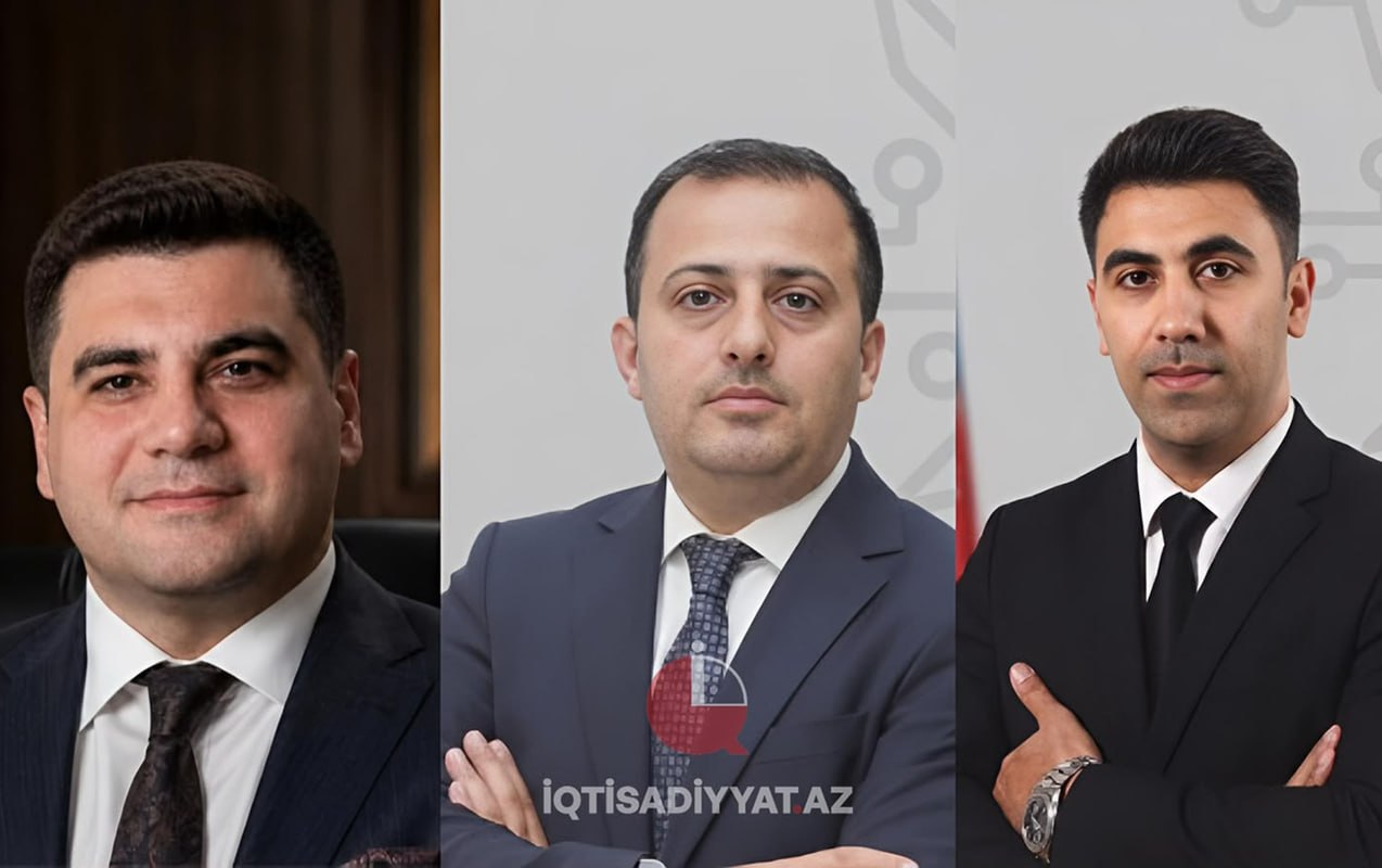 Milli Kibertəhlükəsizlik Agentliyində yeni- Təyinatlar