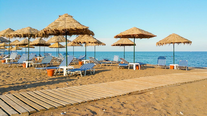 Sabah çimərliyə gedənlərə XƏBƏRDARLIQ