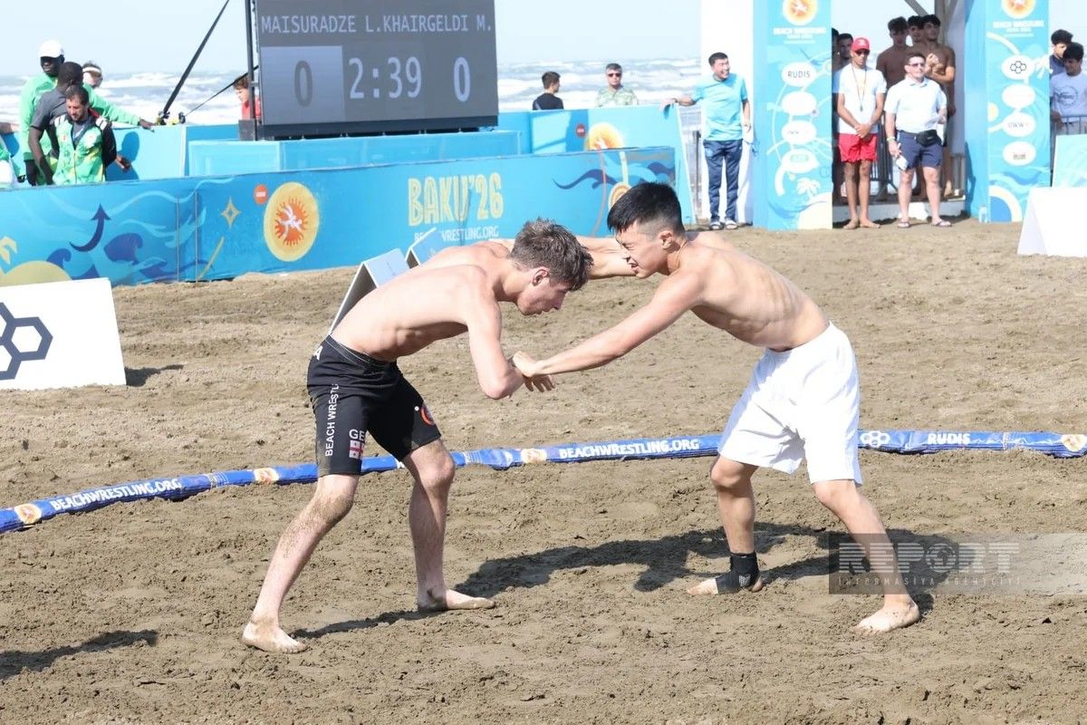 Millimiz dünya çempionatını 8 medalla başa vurdu