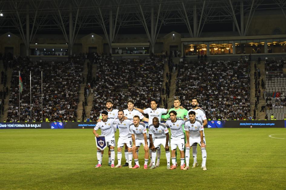 "Qarabağ" - "Tvente" oyunu 15 dəqiqə gec başladı - FOTO - CANLI "Qarabağ" - "Tvente" oyunu 15 dəqiqə gec başladı - FOTO - CANLI
