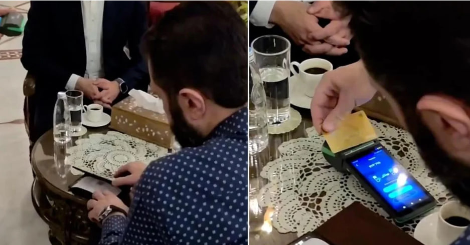 47 il sonra yeni dövrün başladığını belə göstərdi - Video