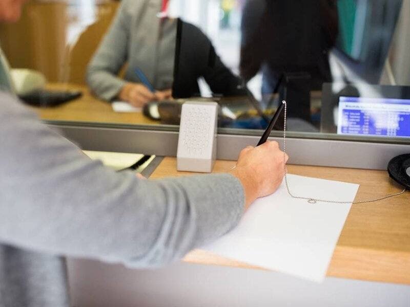 Kredit götürənlərin bilmədiyi hüquqlar hansılardır? Kredit götürənlərin bilmədiyi hüquqlar hansılardır?