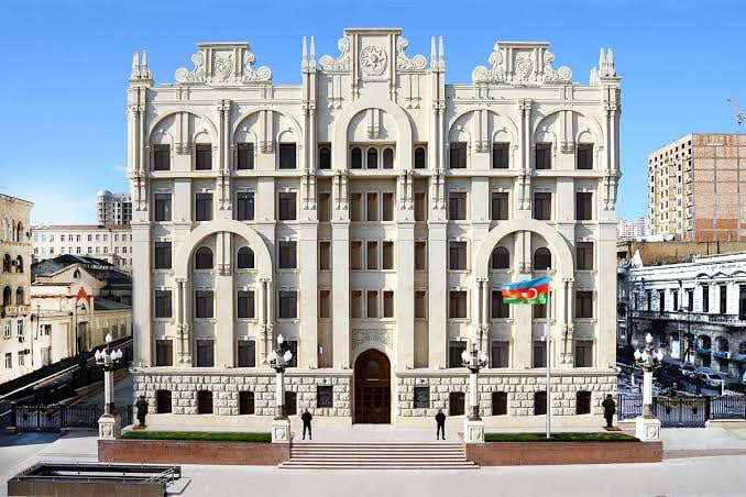 DİN: &ldquo;"Uduş", "hədiyyə", "kampaniya" və digər cəlbedici təkliflərə qarşı diqqətli olun!&rdquo;