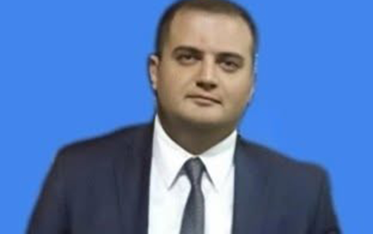 Bakıda vəzifəli şəxs vəfat etdi&ndash; FOTO